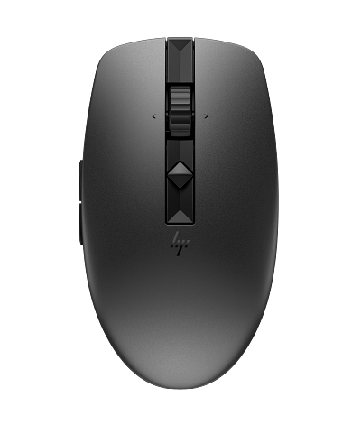 HP 715 Rechargeable Multi-Device Mouse