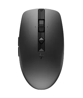 HP 715 Rechargeable Multi-Device Mouse
