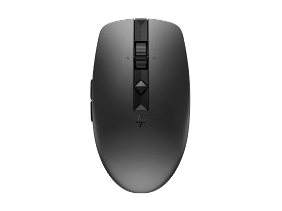 Mice/Pens/Other Pointing Devices, HP 715 Rechargeable Multi-Device Bluetooth Mouse