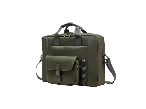 Series 4 of 9 Bags, HP 15.6-inch Modular Laptop Bag