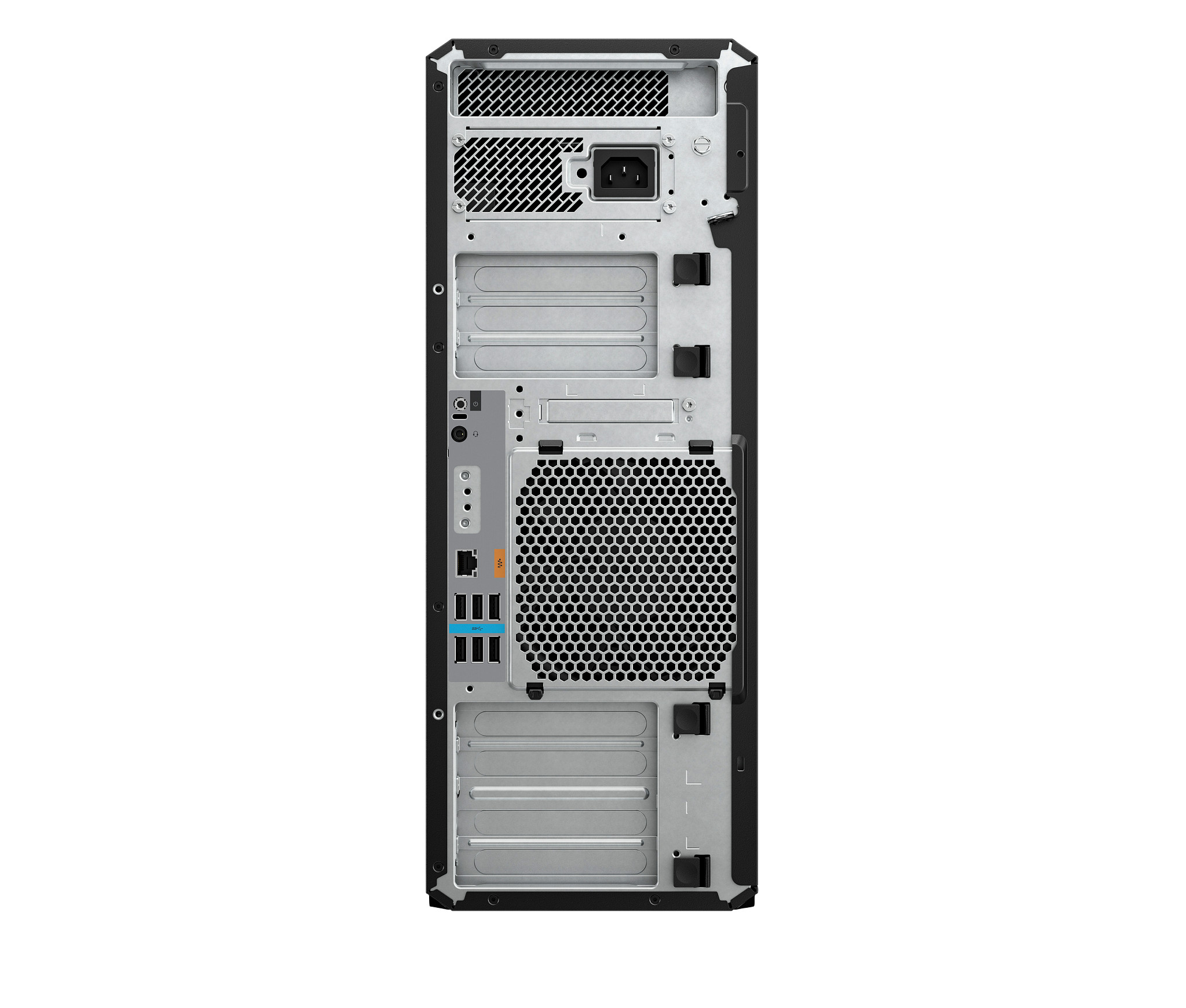HP Z6 G5 A Workstation
