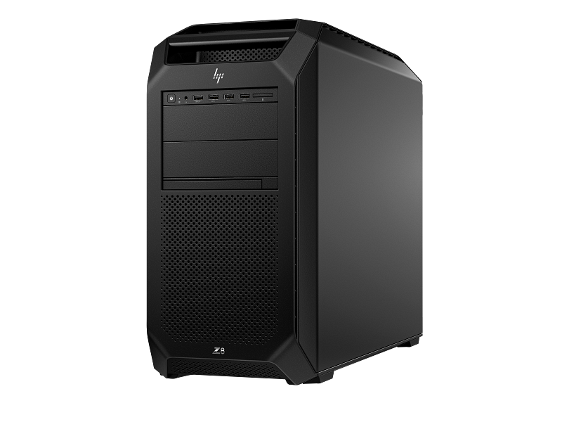 HP Z8 Fury G5 Workstation | HP® Singapore HP Z8 Fury G5 Workstation | HP® Singapore
