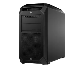 HP Z8 Fury G5 Tower Workstation - Customizable