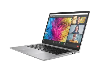 HP ZBook Firefly 14 inch G11 A Mobile Workstation PC 3 Yr