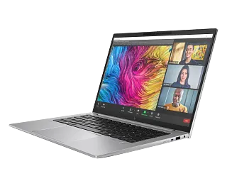 HP ZBook Firefly 14 G11 Mobile Workstation PC- Customizable