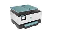 HP OfficeJet Pro 9015e All-in-One Printer
