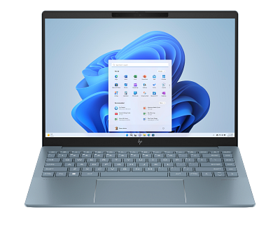 HP Pavilion Plus 14 inch Laptop PC 14-ew1000 (7X845AV)