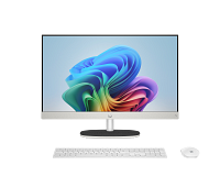 HP All-in-One Desktop PC 27-cr1000i (8J0E1AV)