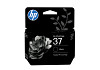 HP 7FP45AE 37 fekete eredeti tintapatron DeskJet Ink Advantage Ultra 5120, 5820 series