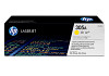 HP 305A CE412A sárga toner / festékkazetta LaserJet Pro 300 400 sorozathoz M351 M375 M451 (2600 old.) 