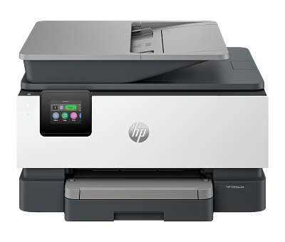 HP OfficeJet 9122e All-in-One Printer