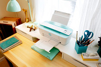HP DeskJet Ink Advantage 3790 All-in-One Printer