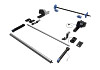 HP 1QF38A DesignJet 44-in Take-up Reel