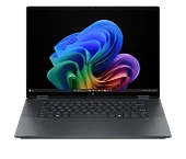 HP OmniBook X Flip 2-in-1 Laptop Next Gen AI 16t-as00, 16"