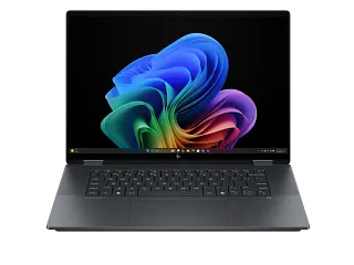 AI HP OmniBook X/駆動２６時間/Wi-Fi ７/16GB/1TB HP OmniBook X Flip Next Gen AI 16, Windows 11 Home, 16