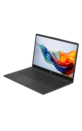 HP Laptop 15z-fc100, 15.6"