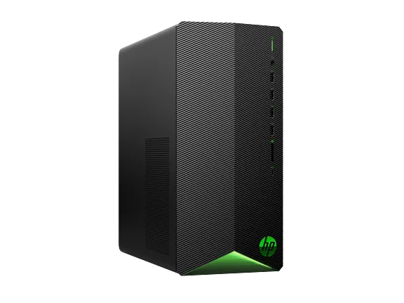 Customer Reviews: HP Pavilion Gaming Desktop TG01-2176z -