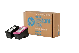 HP Instant Ink Prepaid eCode ($60), 6ZB44AN