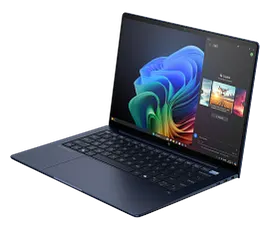 HP EliteBook Ultra G1i 14 inch Notebook Next Gen AI PC Wolf Pro Security Edition