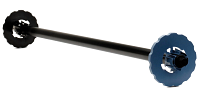 HP 36-inch Roll Feed Spindle