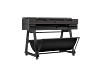 HP 2Y9H2A DesignJet T850 36-in Multifunction Printer