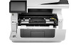 HP 3PZ55A LaserJet Enterprise MFP M430f - a garancia kiterjesztéshez végfelhasználói regisztráció szükséges!