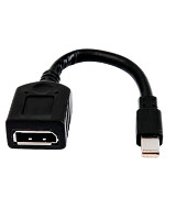 HP 2MY05AA Single miniDP–DP-adapterkábel