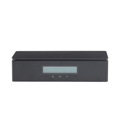 HP Remote System Controller
