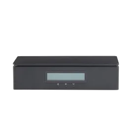 HP Remote System Controller