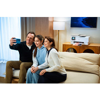 HP B63K5B Envy Photo 7930 all-in-one nyomtató