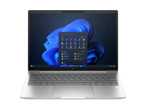 HP EliteBook 6 G1i 13-inch Notebook AI PC - Customizable