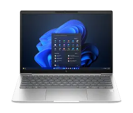 HP EliteBook 6 G1i 13-inch Notebook AI PC - Customizable