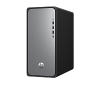 HP OmniDesk Desktop PC M02-0000i (A9UU0AV)