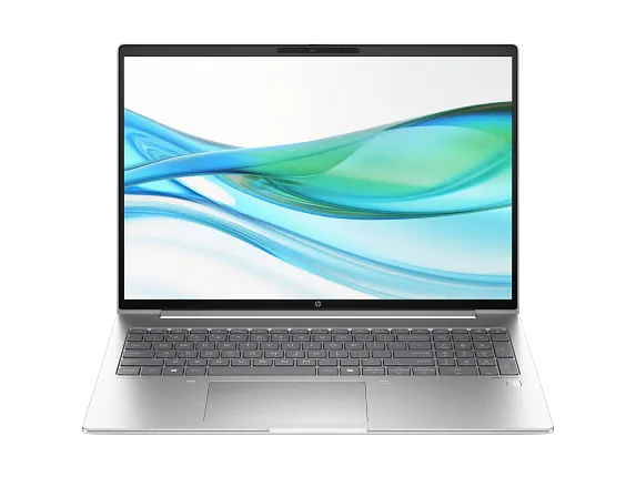 HP ProBook 460 16 inch G11 Notebook PC HP ProBook 460 16 inch G11 Notebook PC