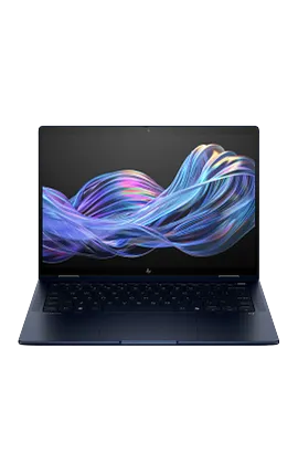 HP EliteBook X Flip G1i 14 inch Notebook Next Gen AI PC Wolf Pro Security Edition