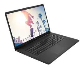 HP Laptop 17z-cp200, 17.3"