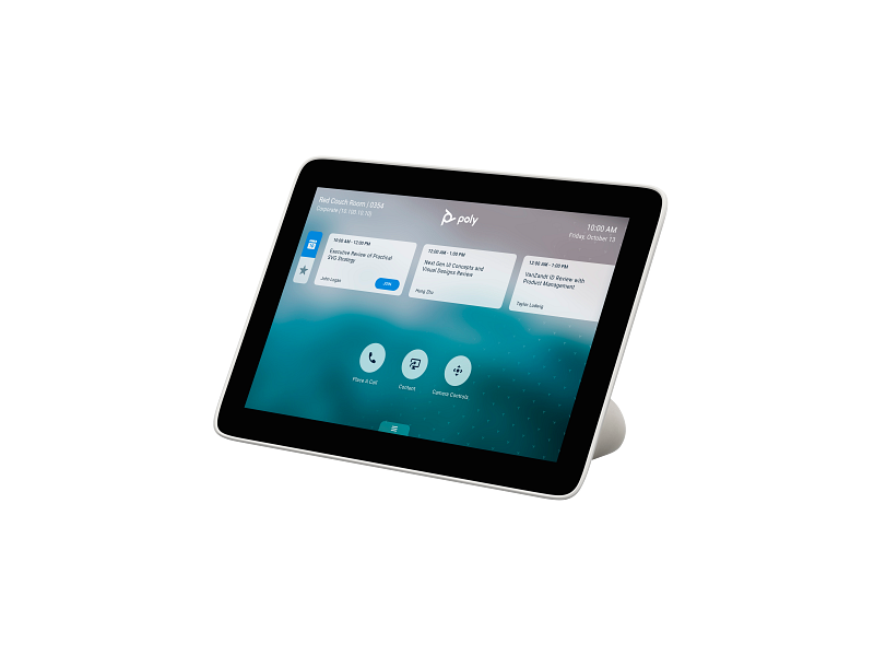 Poly TC8 Touch Controller | HP® Africa