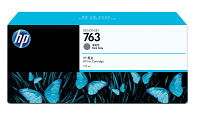 HP 763 775-ml Dark Gray DesignJet Ink Cartridge