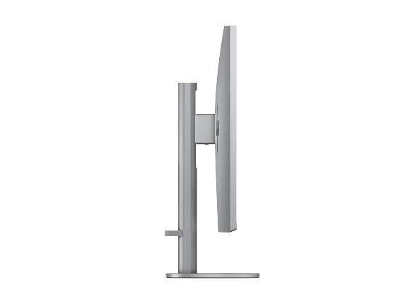 HP OmniStudio X All-in-One Desktop Next Gen AI 32-c1075t PC, Windows 11 Home, 31.5", Intel® Core™ Ultra 7, 16GB RAM, 1TB SSD, 4K UHD, Meteor silver