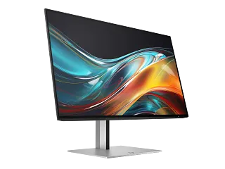 HP Series 7 Pro 23.8 inch FHD Monitor - 724pf