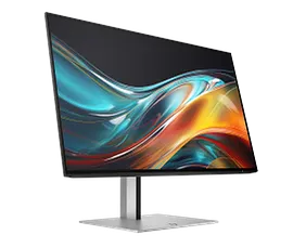 HP Series 7 Pro 23.8 inch FHD Monitor  - 724pf