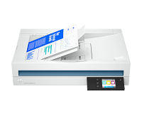 HP ScanJet Pro N4600 fnw1