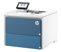 HP LaserJet Enterprise 6501dn Printer