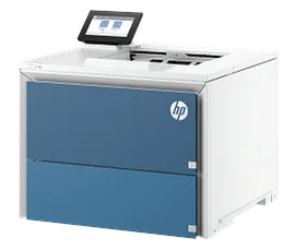 HP LaserJet Enterprise 6501dn Printer
