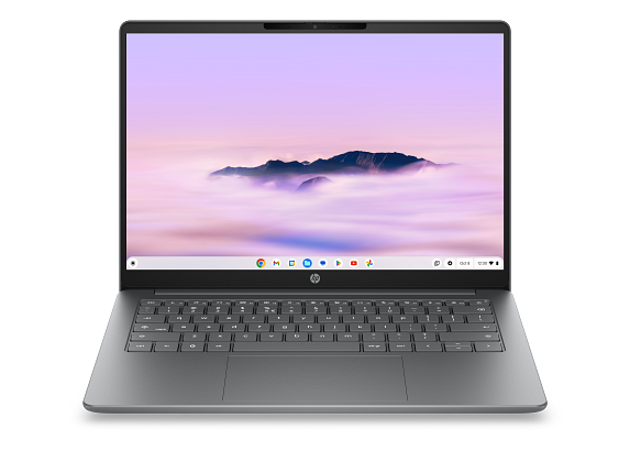 HP Chromebook Plus 14ct-na000