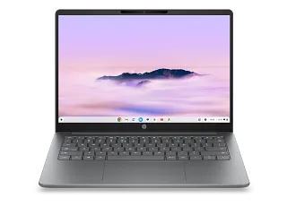 HP Chromebooks
