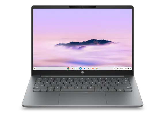 HP Chromebooks