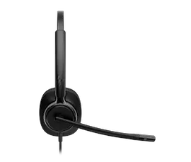 HP Poly Mission 415 Monaural USB Wired Headset