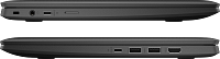 HP Fortis G1i 14 inch Chromebook (AX7M1AV)