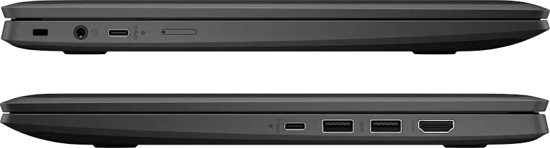 HP Fortis G1i Chromebook - Thumbnail 4